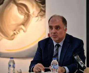 Министър Тодоров: България може да се гордее с културното си наследство