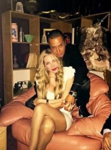 Засилва се мълвата за Антония Петрова и Джино Бианкалана 