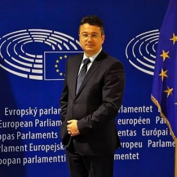 Новата система за охрана е решаваща за бъдещето на ЕС