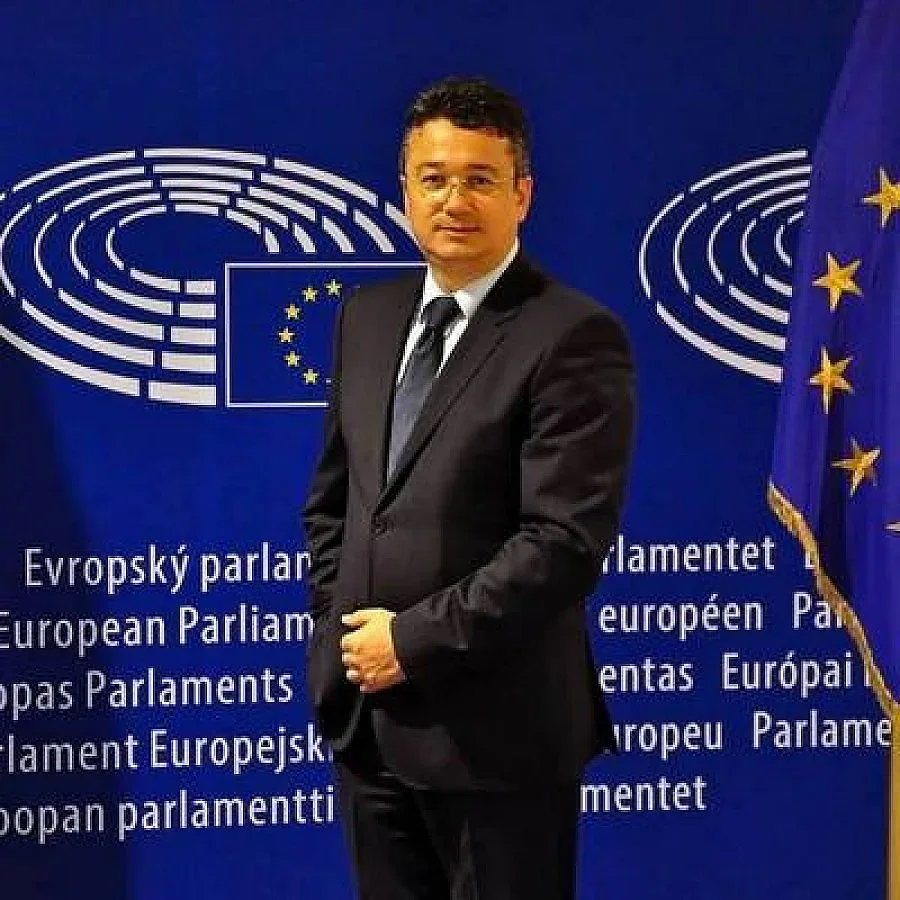 Новата система за охрана е решаваща за бъдещето на ЕС