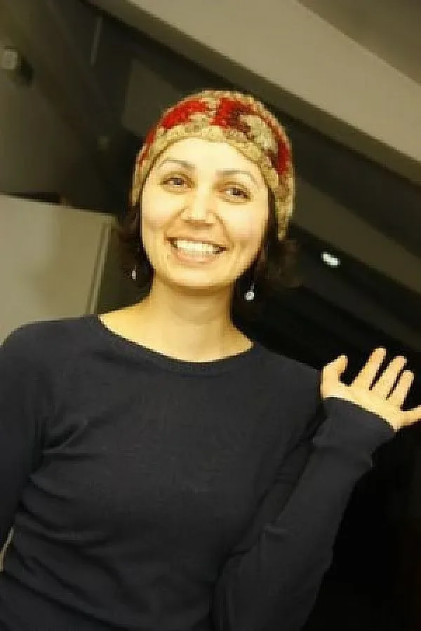 Дора откри силата на духа след среща със смъртта