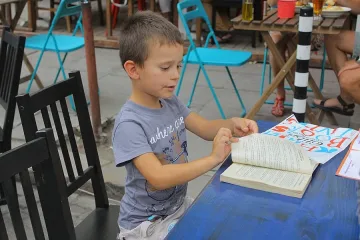 Учебници под въпрос