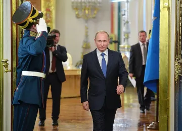 Брюксел удължи санкците към Русия