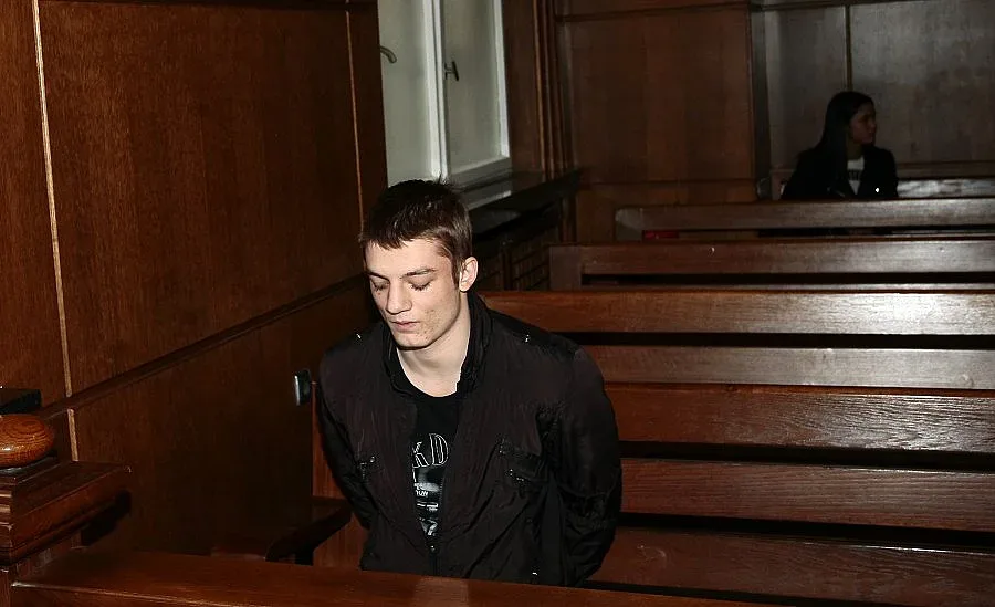 Оставиха в ареста побойника на 3-годишния Христо