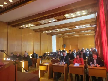 Община Банско кандидатства с нов проект