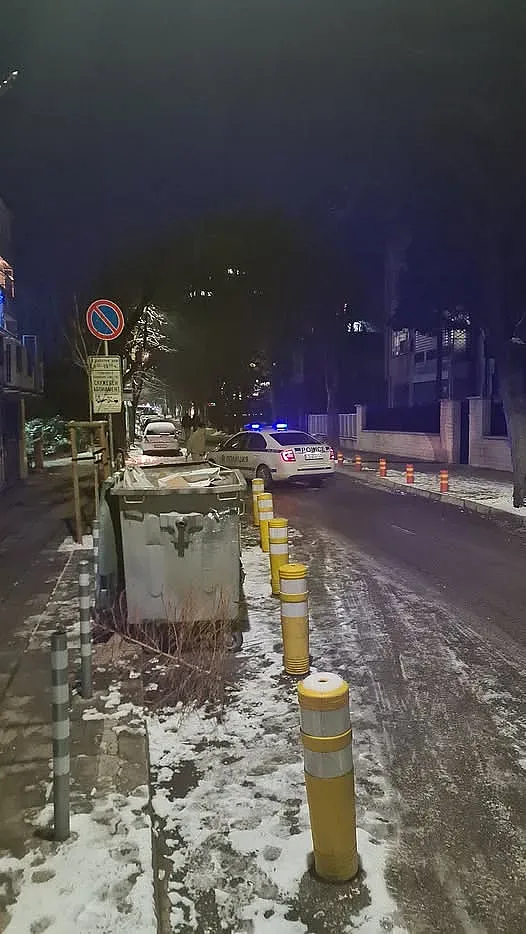 Лоши новини след взрива в софийския квартал "Лозенец"