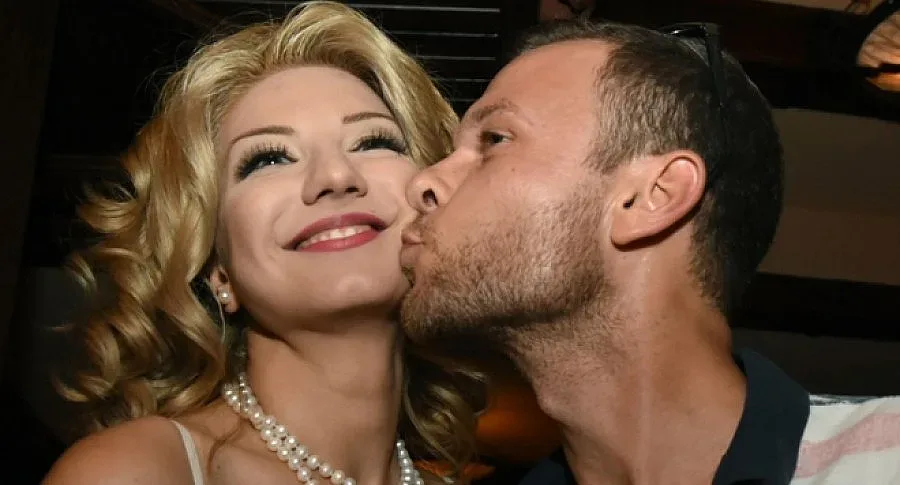 Ненчо и Йоанна се събират ?