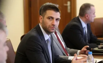 Кръстев: Няма единна държавна политика за железниците