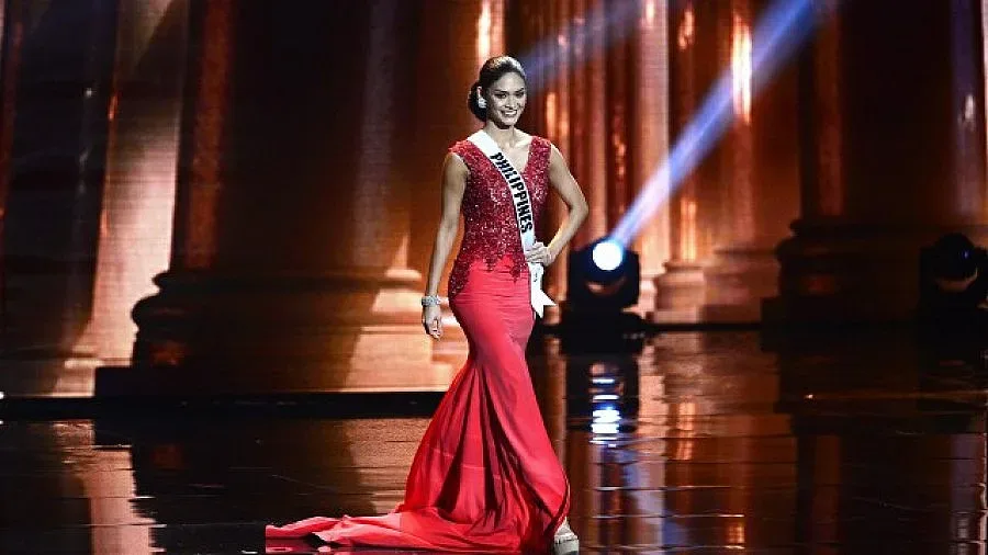 Филипинка е новата Мис Вселена (ВИДЕО)