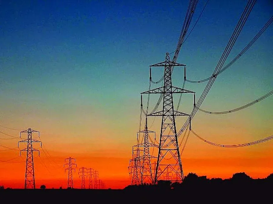 Пуснаха тока в Люлин