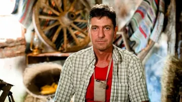 Райно е победителят в първия сезон на "Фермата"