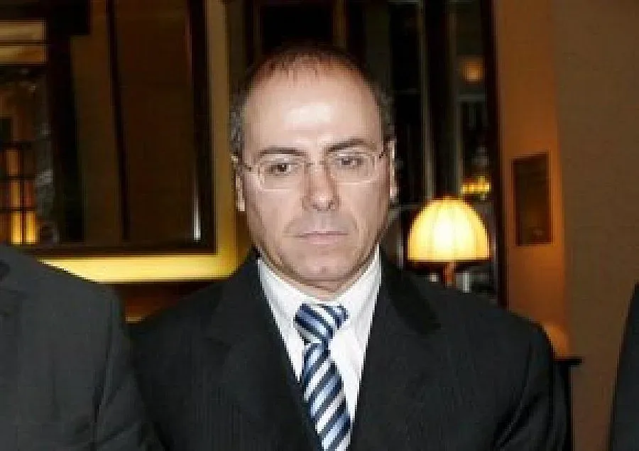 Вицепремиерът на Израел подаде оставка