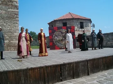 Севт III идва за финала на Чудесата