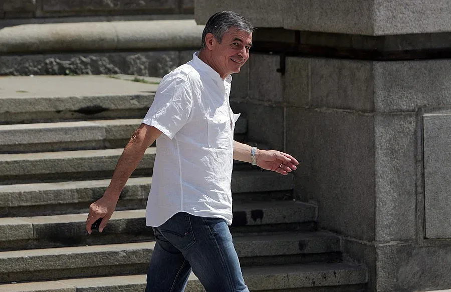 Софиянски предрече предсрочни избори