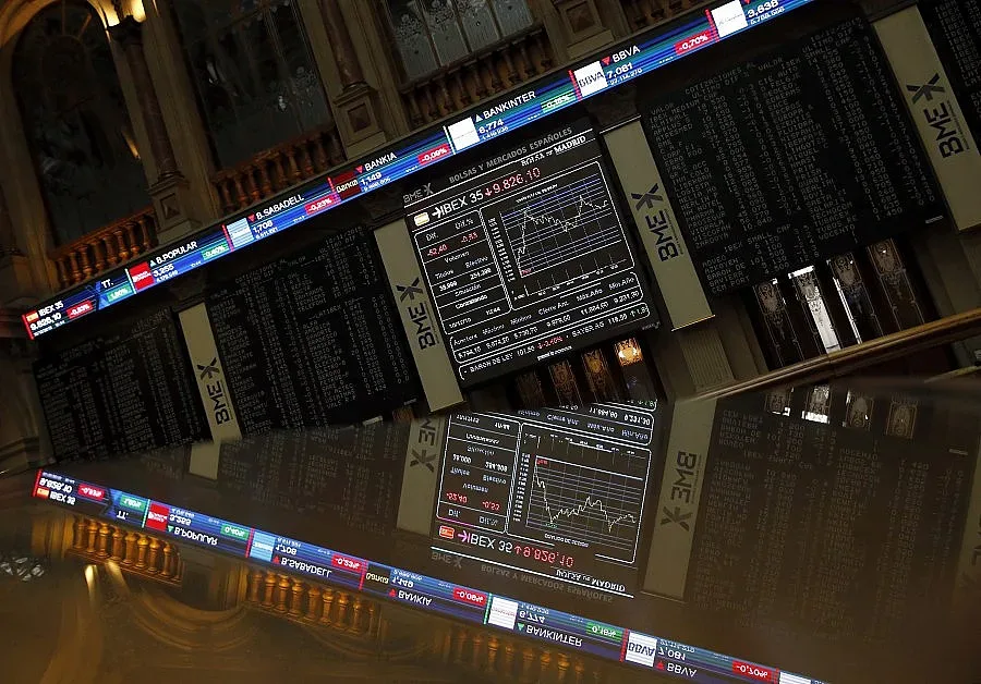 Разпродажби в САЩ заради очакван нов скок на лихвите