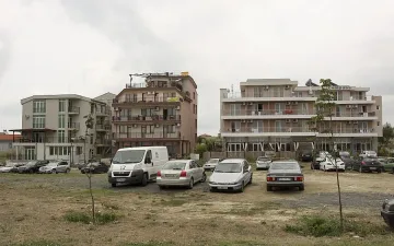 Руснаци пак купуват имоти край морето