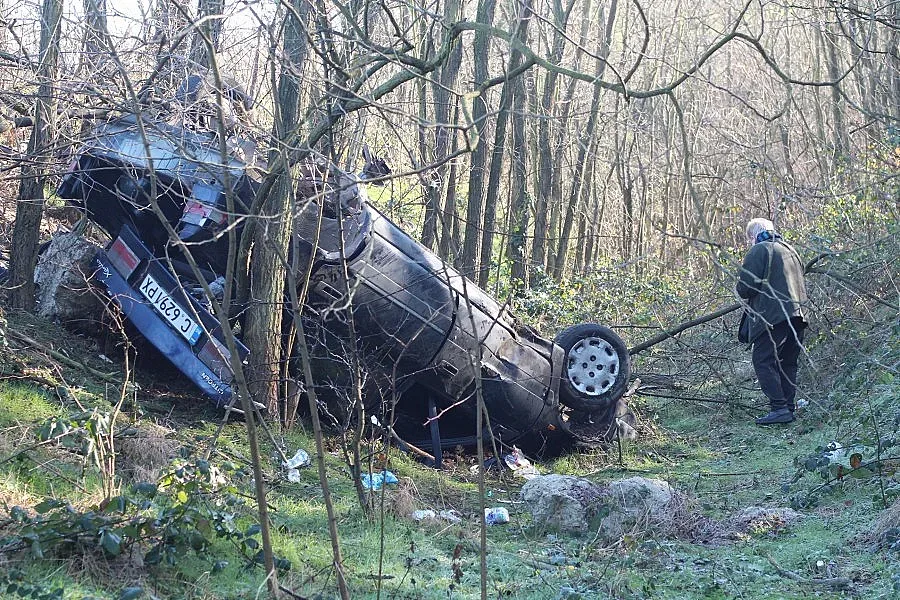 Полицай блъсна дете във Вършец