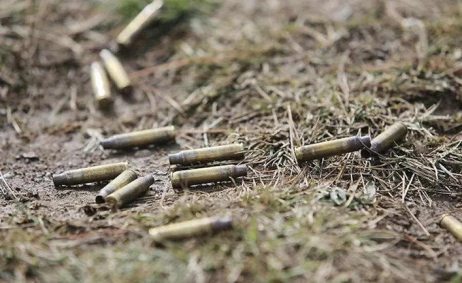 Сачми самоделки убили бившия пътен шеф