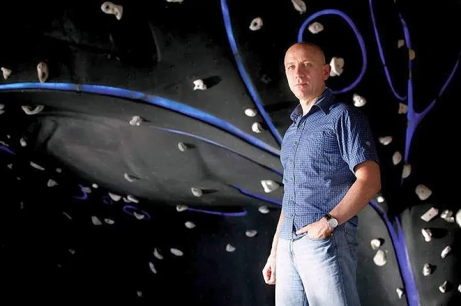 Ивайло Пенчев печели милиони от хобито си