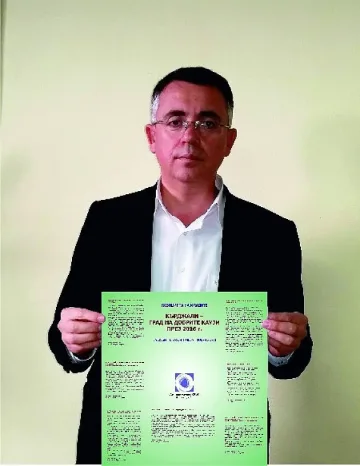 На Игнажден тийнеджъри от Кърджали отвориха „Вратата за добрите каузи" през 2016