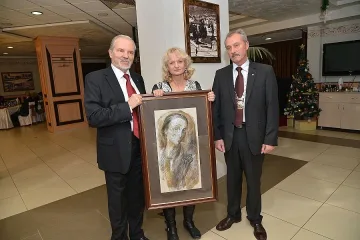 Ротарианци от Монтана събраха 13800 лв. за талантливи деца