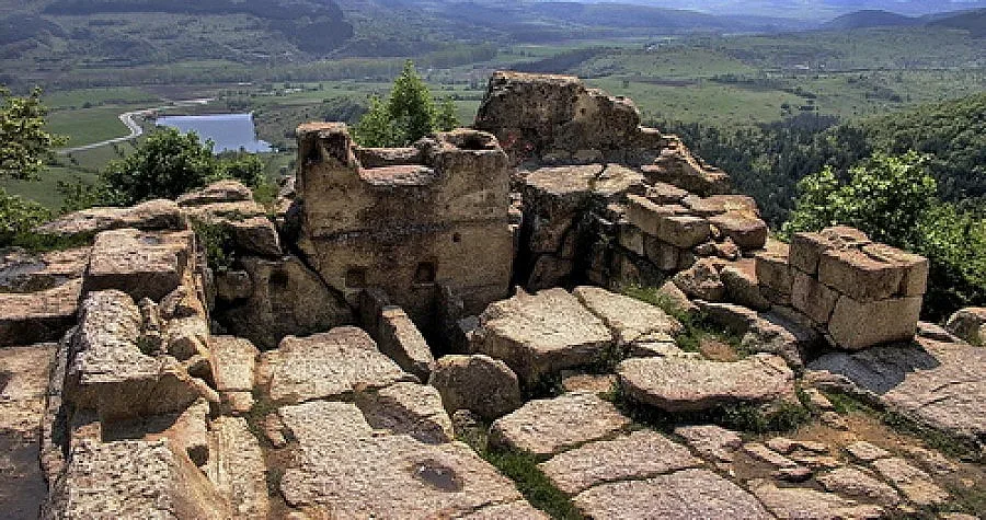 Перперикон привлича специалисти от Норвегия, Исландия и Лихтенщайн