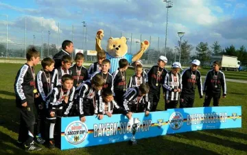 "Локо" води "Ювентус" в Пловдив