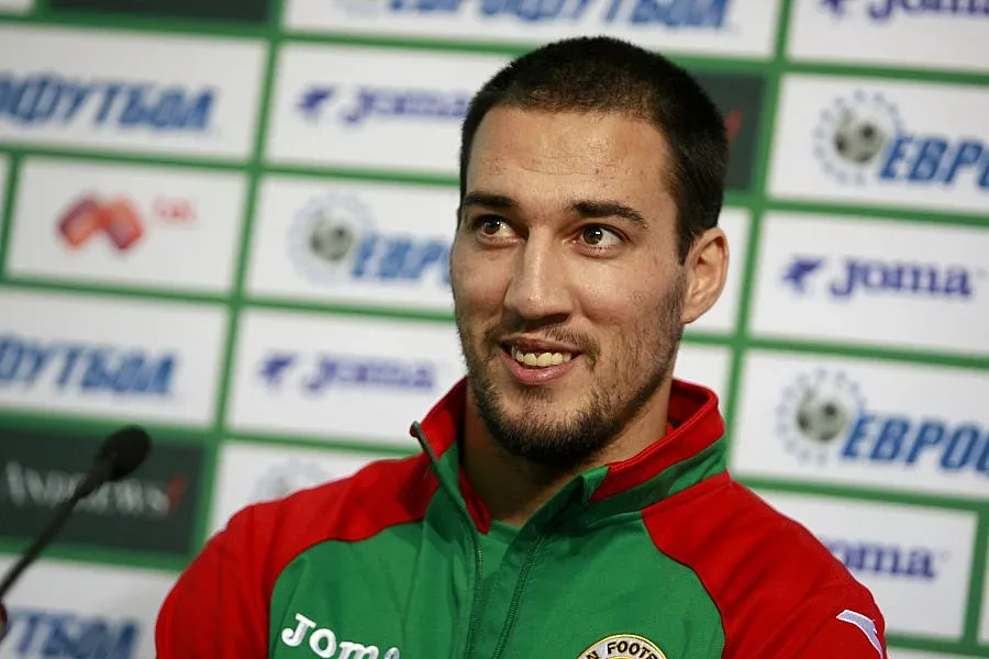 Ивелин Попов ще става татко на момиче, готви сватба