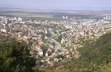 Авария остави Шумен без вода