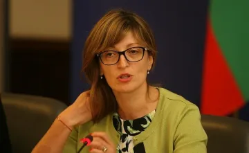 Министър Захариева: Моето избиране беше вот на доверие