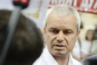 Костадинов бие аларма за живота си след убийствения атентат в САЩ
