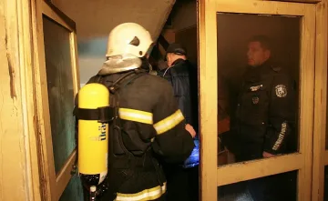 Трима пострадаха при пожар в "Люлин-3"