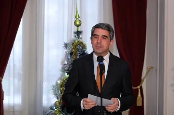 Плевнелиев изумен от Кънев