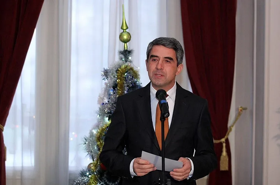 Плевнелиев изумен от Кънев