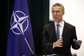 НАТО праща самолети и кораби на Турция