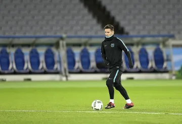 Спортна ТВ неделя 