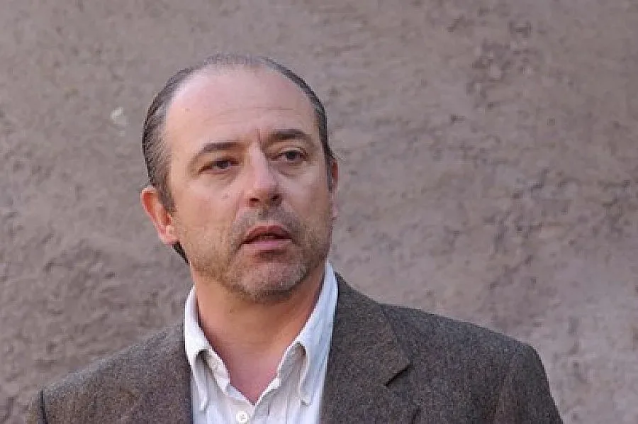 Матия Сбрагия пристигна у нас