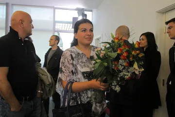 Стрелбата е за умни деца