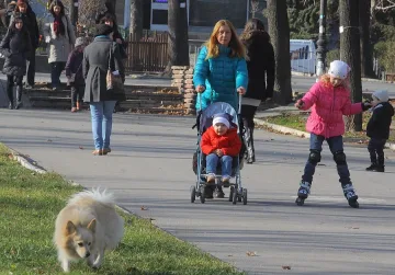 Слънчева неделя 