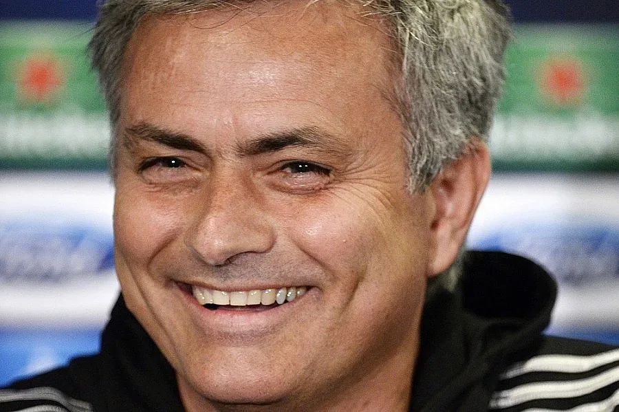 Моуриньо очака следващото предизвикателство