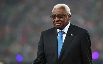 Диак е получил 1.5 милиона евро от Русия през 2011 година