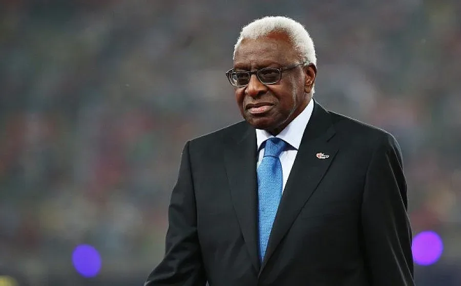 Диак е получил 1.5 милиона евро от Русия през 2011 година