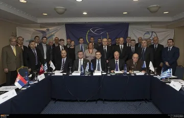 България ще домакинства на две Балканиади за подрастващи