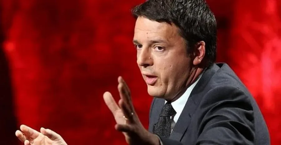 Ренци: Меркел прилага двойни стандарти !