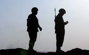 Арестуван е тийнейджър в САЩ в обвинение за принадлежност към ИД