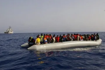18 удавени мигранти край бреговете на Турция