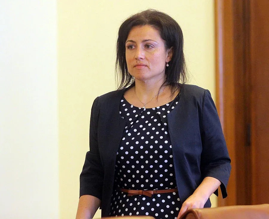 Оспорваме забраната на ЕК за улов на калкан и черноморска акула