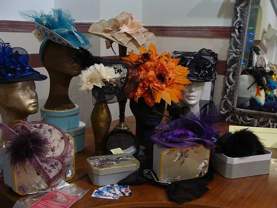 Приложни магии в Музея на София