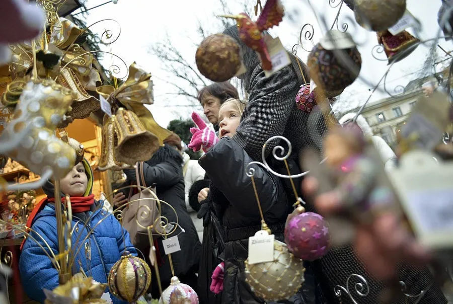 За НГ: Ставаш цар за 600 лв. в Белград