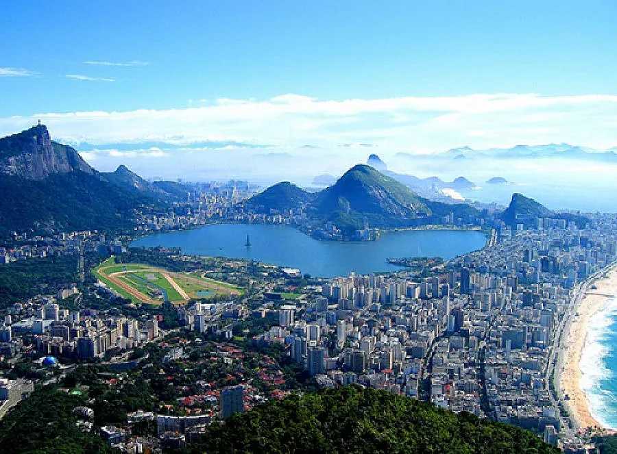 Извънредно положение заради тока в Аржентина